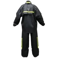 Resim Bike Sky Vexo Pvc Motosiklet Yağmurluk ( Motosiklet Sırt Dayama Hediyeli 