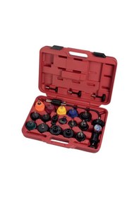 Resim Retta Radyatör Test Kiti 20 Parça 