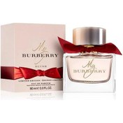 Resim Burberry My Burberry Blush 90 ML Eau De Parfum 