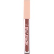 Resim Pastel Show By Pastel Your Liquid Matte Lipstick - Mat Likit Ruj No: 603 