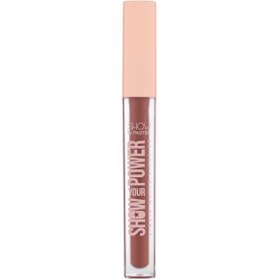 Resim Pastel Show By Pastel Your Liquid Matte Lipstick - Mat Likit Ruj No: 603 