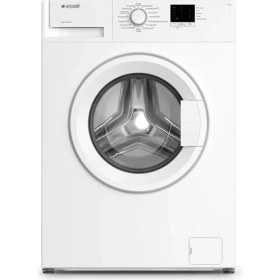 Resim Arçelik 6100 M Çamaşır Makinesi 