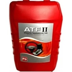 Resim Petrol Ofisi Atf 2 Şanzıman Yağı 20 lt 