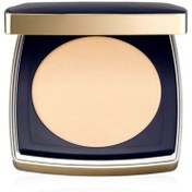 Resim Estee Lauder Double Wear Stay-in-Place SPF10 Mat Pudra Fondöten - 2N1 DESERT BEIGE 