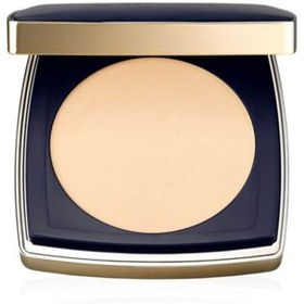Resim Estee Lauder Double Wear Stay-in-Place SPF10 Mat Pudra Fondöten - 2N1 DESERT BEIGE 