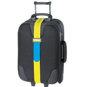 Resim Velteks Cırtbant Koli Ve Valiz Bağlama 