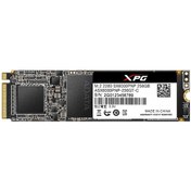 Resim Adata XPG SX6000 Pro 2280 ASX6000PNP-256GT-C 256 GB M.2 SSD 