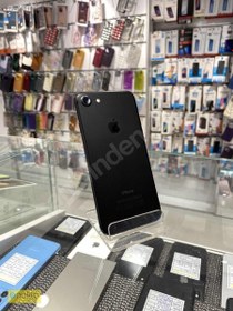 Resim Apple iPhone 7 İkinci El TR | 32 GB | Gri 