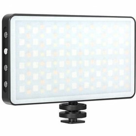 Resim Mamen SL-C02 RGB LED Video ve Fotoğraf Efekt Işığı 