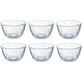 Resim Paşabahçe Marmelade 53896 6'lı Kase 