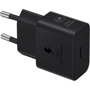 Resim 23LWQ 23LWQ1QWL 25 Watt Şarj Adaptörü + Kablo Seti, Siyah LLAKS297D7 1099594 