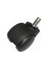 Resim Kamusalmarket Sandalye Tekeri 5 Li Ücretsiz Kargo 