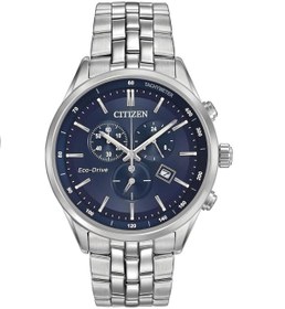 Resim Citizen Eco-Drive AT2141-52L Erkek Kol Saati 