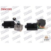 Resim Sılecek Motoru On Hyundaı H100 1993-2004 Zegen 