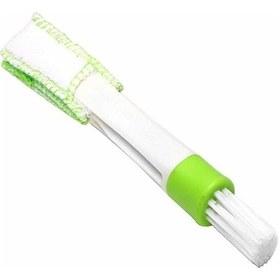 Resim 1 Adet Klavye Temizleme Fırçası Araba Havalandırma Temizleme Fırçası Toz İç Temizlik Aracı İç Aksesuarlar Kardeşler 