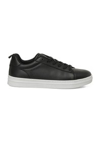 Resim Kinetix VIRES 6FX Siyah Erkek Sneaker 