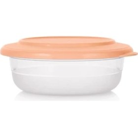 Resim Tupperware Kristalin Kase 275ML Şeftali 