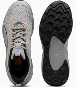 Resim PUMA Skyrocket Lite Trail Wtr Yol Koşusu AyakkabısıErkek 
