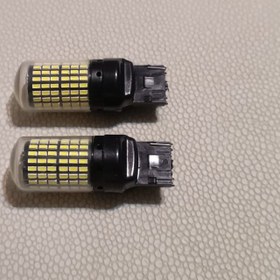 Resim Oto 144 Led T-20 Tip, 7440 Beyaz 