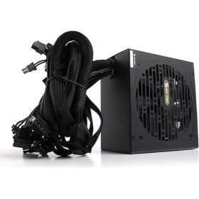 Resim Power Performance Atx 3.1 1000W 80+ Gold Pcıe 5.1 Atx Güç Kaynağı (HP1-S21000GD-F12S) 