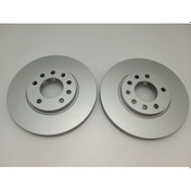 Resim Opel Ön Fren Diski Astra H. Zafira A Bosch 308 Diğer