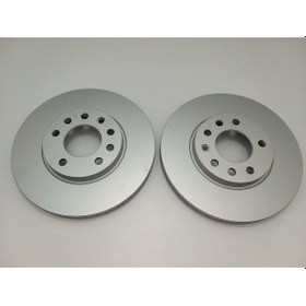 Resim Opel Ön Fren Diski Astra H. Zafira A Bosch 308 