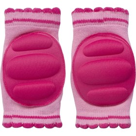 Resim Sevi Bebe Destekli Emekleme Dizliği 4 Ay+ Pembe 