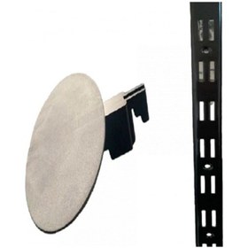 Resim Konik Rafa Geçme Ayakkabılık Pakette 10 Adet 