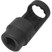 Resim Dizel Enjektör Soketi Dizel Enjektör Sökme Dizel Sökme Montaj Aleti Soket 27 80mm 
