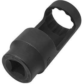 Resim Dizel Enjektör Soketi Dizel Enjektör Sökme Dizel Sökme Montaj Aleti Soket 27 80mm 