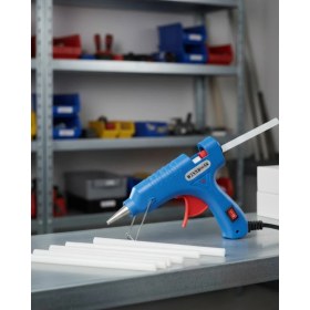 Resim Renklime 20W Silikon Tabancası 