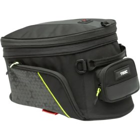 Resim TAAC TWISTLOCK DEPO ÜSTÜ ÇANTA TC21TW 19/25 LT SİYAH 
