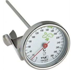 Resim Tfa 14.1024 Kızartma Yağı Termometresi 