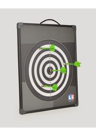Resim Lc Eğlenceli Manyetik Dart Tahtası 