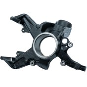 Resim Volkswagen Bora Golf 4 New Beetle Audi A3 Seat Leon Toledo 2 Skoda Octavia 1.4 1.6 1.8 1.9 TDI 2.0 1996 2013 Aks Taşıyıcı Ön Sol 