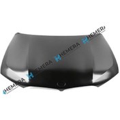 Resim Gordon- Bmw X5 2020 Motor Kaputu Sac 41007492375 41007492375 