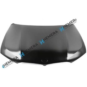 Resim Gordon- Bmw X5 2020 Motor Kaputu Sac 41007492375 41007492375 