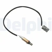 Resim Opel Vectra B 2.5 X25XE Oksijen Sensörü Delphi Marka DEL-ES10996-12B1 
