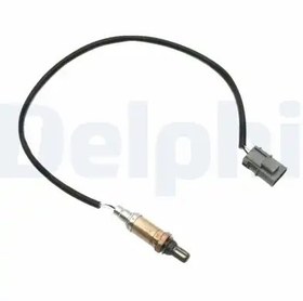 Resim Opel Vectra B 2.5 X25XE Oksijen Sensörü Delphi Marka DEL-ES10996-12B1 