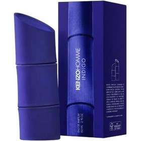 Resim Kenzo Homme Indigo Erkek Parfüm EDP 60 ML 