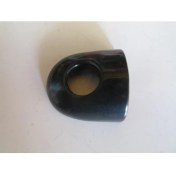 Resim TŞT 2009 - 2012 Renault Clio Hb Ön/arka Kapı Dış Açma Kolu Ucu Siyah Sağ - Sol (Oem NO:8200361250) (2ADET) 