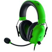 Resim Razer Blackshark V2 X Yeşil Gaming Kulaklık 