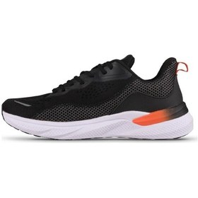 Resim M.P Mp 241-1603 Erkek Sports Casual Ayakkabı 241-1603Mİ-R145802 Beyaz - Siyah 