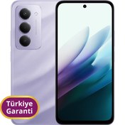 Resim Xiaomi Redmi 15 TR Garanti | 256 GB 8 GB Mor 