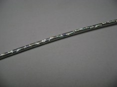 Resim Bisiklet Dış Fren Teli Gümüş / Bisiklet 