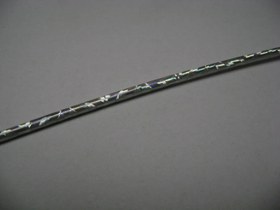 Resim Bisiklet Dış Fren Teli Gümüş / Bisiklet 