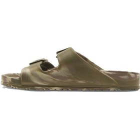 Resim Quıksılver Quiksilver Erkek Terlik Embark Yeşil Gvj1 Yeşil 