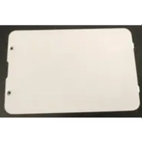 Resim Hometech 400C Ht14S Harddisk Kapaği Beyaz 