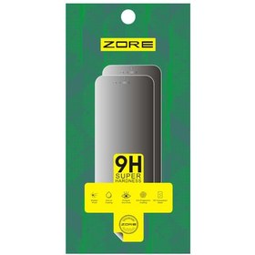 Resim iPhone Uyumlu X/Xs Zore Maxi Glass Temperli Cam Koruyucu 