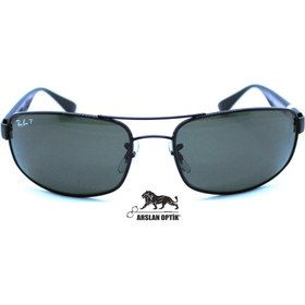 Resim Ray-Ban RB 3445 002/58 61 
